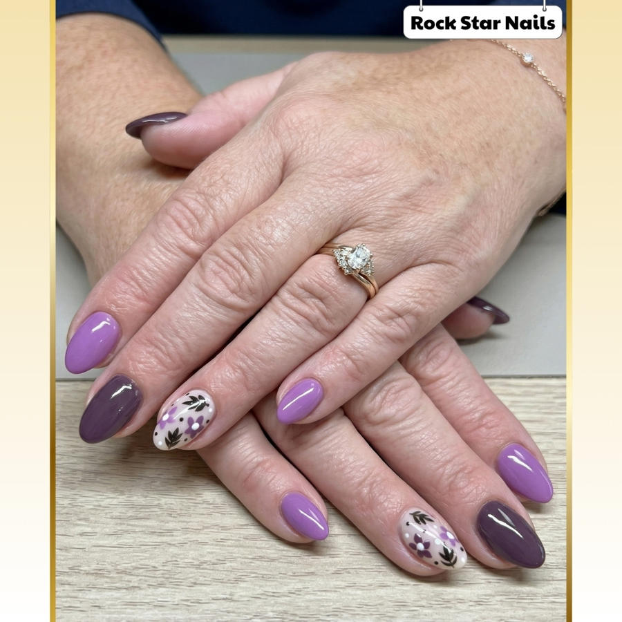Nail Art Design